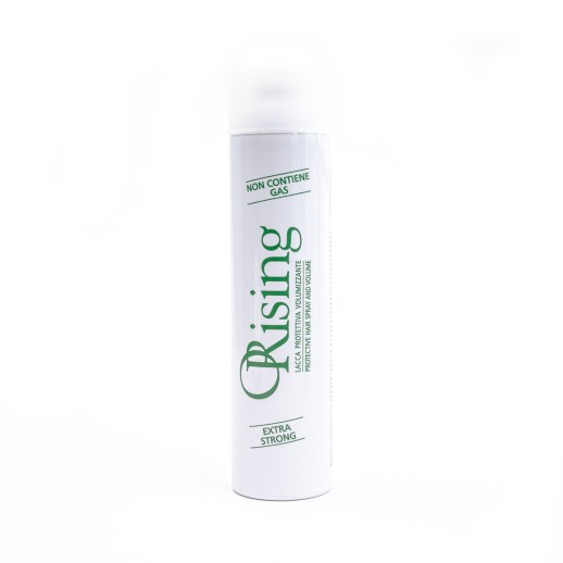 Захисний лак для волосся, який надає об’єм (нормальна фіксація)