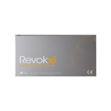 Послуга Біоревіталізація обличчя, шия, зона декольте Revok50 (код 1206)