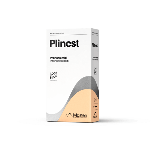 Послуга Біоревіталізація обличчя, шия, зона декольте Plinest 2 мл. (код 1207)