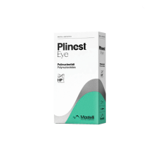 Послуга Біоревіталізація орбітальної зони (очі) Plinest Eye 2 мл. (код 1209)