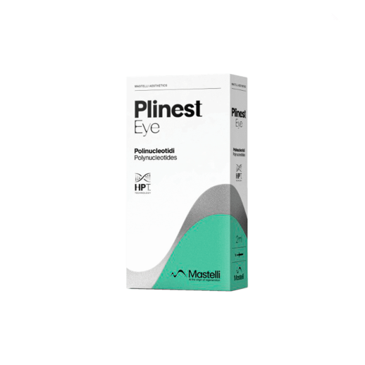 Послуга Біоревіталізація орбітальної зони (очі) Plinest Eye 2 мл. (код 1209)