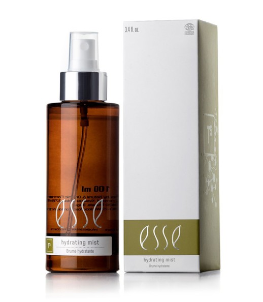 Зволожувальний міст для всіх типів шкіри Esse Hydrating Mist T5 100 мл