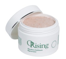 Регенеруюча відлущуюча маска-скраб для шкіри голови