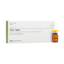 Послуга Мезотерапія обличчя, шия, декольте Face Nade 2.5 мл. (код 1214)