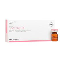 Послуга Мезотерапія обличчя Sensitive-ID 2.5 мл. (код 1216)