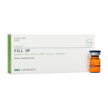 Послуга Мезотерапія обличчя Fill Up 2.5 мл. (код 1217)