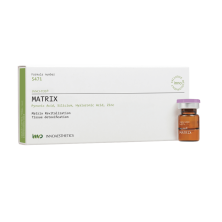 Послуга Мезотерапія обличчя Matrix 2.5 мл. (код 1218)