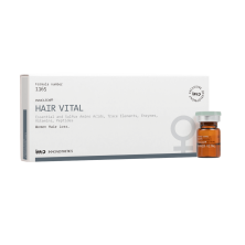 Послуга Мезотерапія голови Hair Vital 2,5 мл. (код 1220)