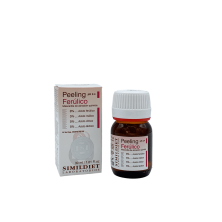 Послуга Хімічний пілінг Ferulico Peeling 30 мл. (код 1228)