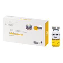 Послуга Мезотерапія обличчя Idebenone 5 мл. (код 1232)