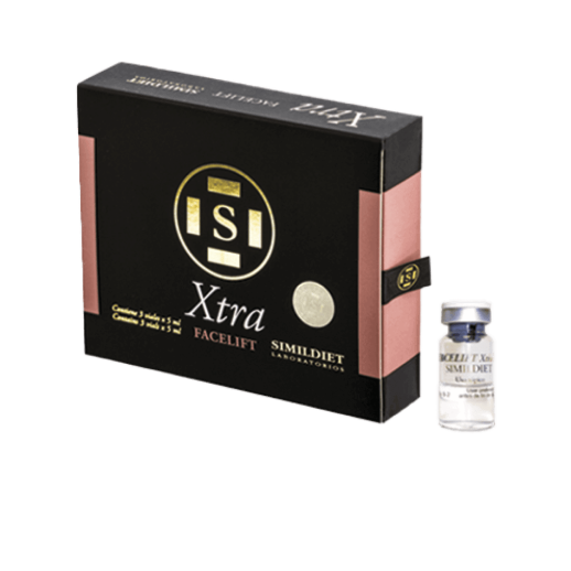Послуга Мезотерапія обличчя Facelift Xtra 5 мл. (код 1234)