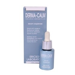 Послуга Доглядова процедура Derma-Calm ERICSON (код 1023)