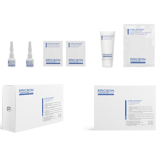 Послуга Доглядова процедура Hydra clinic ERICSON (код 1025)