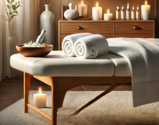 Послуга Масаж голови (код 1043)	