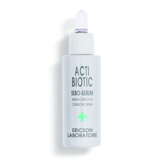 Послуга Доглядова процедура Acti-Biotic ERICSON (код 1027)