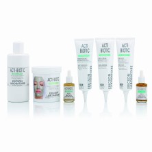 Послуга Доглядова процедура Acti-Biotic ERICSON (код 1027)