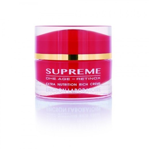 Послуга Доглядова процедура SUPREME DHE. AGE ERICSON (код 1029)