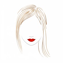 Послуга Стрижка жіноча (код 1092)