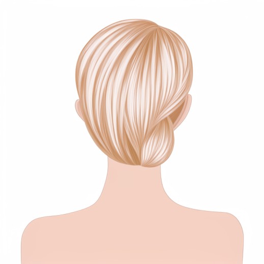 Послуга Укладання волосся (код 1094)