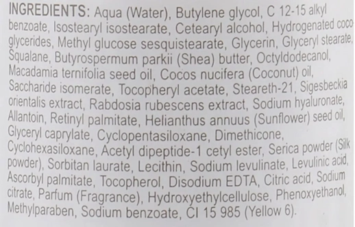 Регенеруючий антивіковий крем з ліфтінговим ефектом Renew Lifting Cream Derma Series 50 мл