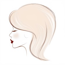 Послуга Зачіска (код 1101)