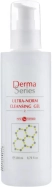 Нормалізуючий очищувальний гель Ultra-Norm Cleansing Gel Derma Series 200 мл