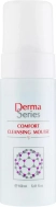 Універсальний миючий мус пінка для очищення Comfort Cleansing Mousse Derma Series 200 мл