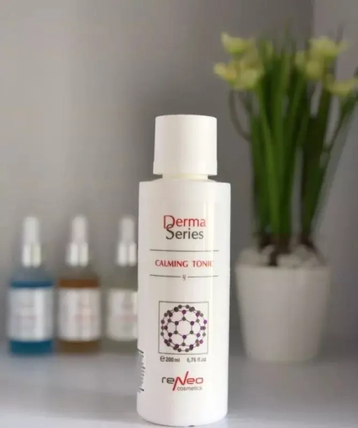 Заспокійливий тонік Calming Tonic Derma Series 200 мл