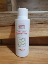 Нормалізуючий освіжаючий тонік Ultra-Norm Refreshing Tonic Derma Series 200 мл