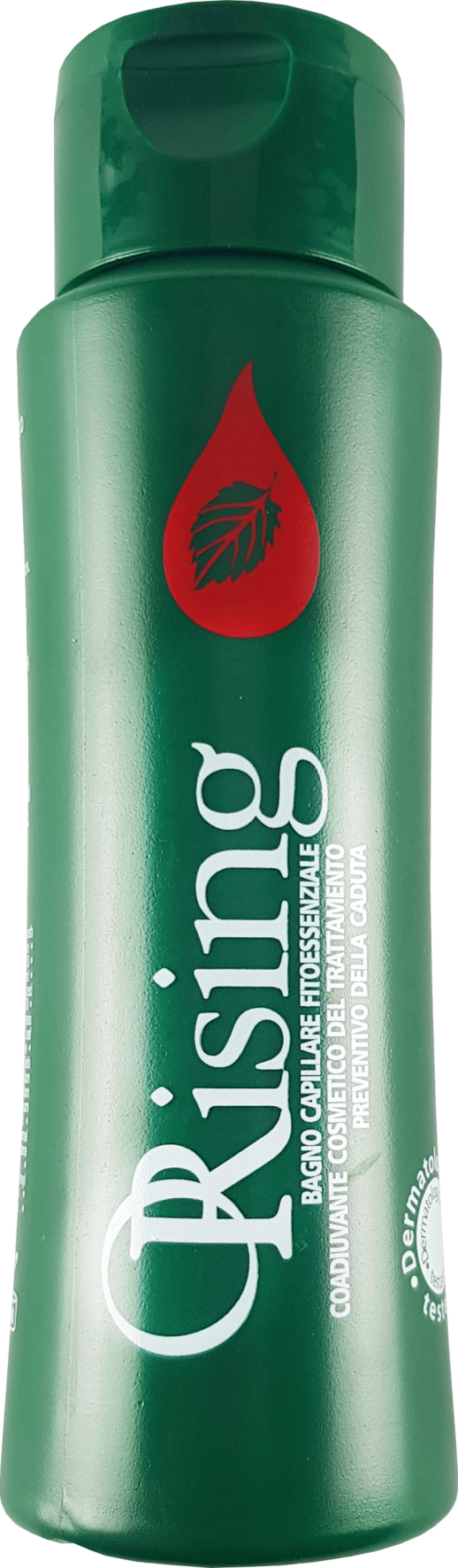 Фітоесенціальний шампунь Orising проти випадіння волосся 250 мл.