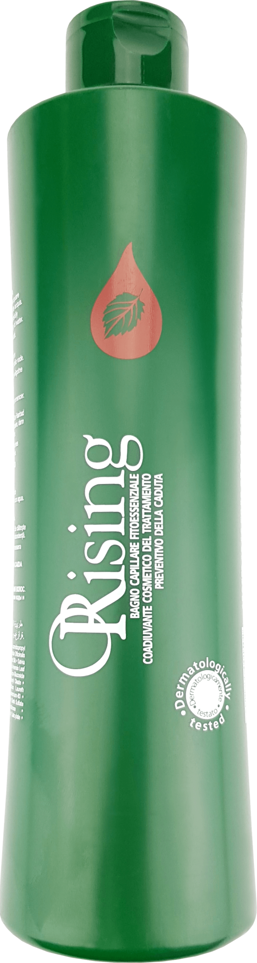 Фітоесенціальний шампунь Orising проти випадіння волосся 250 мл.