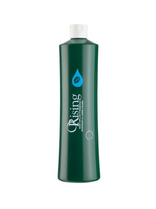 Фітоесенціальний шампунь Orising проти лупи 250 мл.
