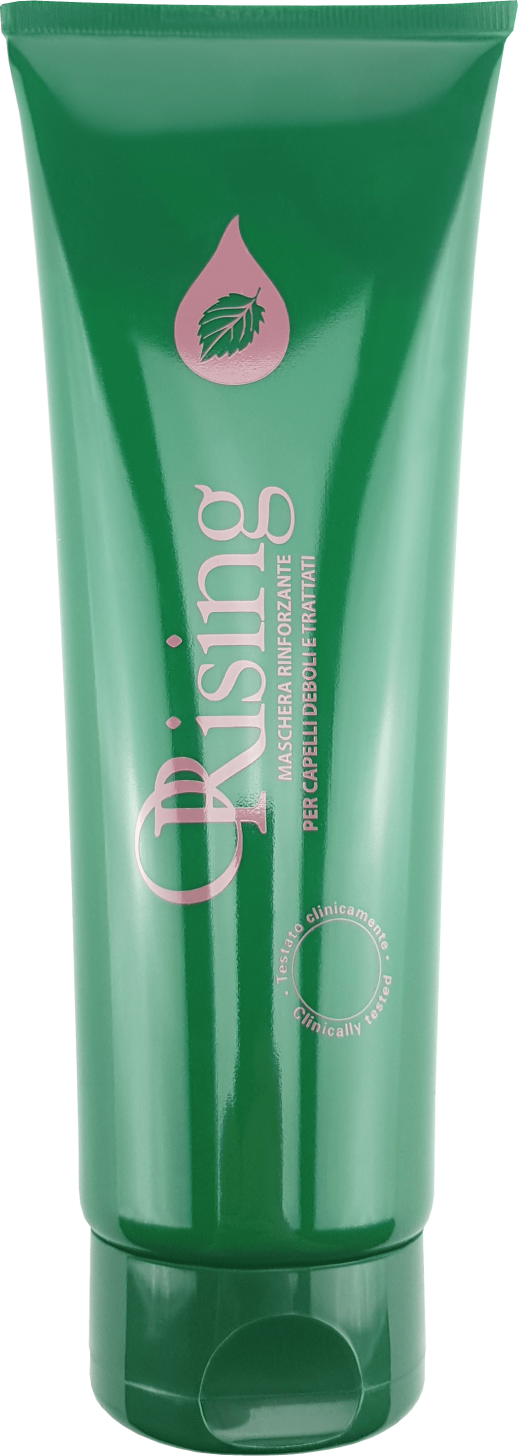 Фітоесенціальна зміцнююча маска Orising 150 мл.