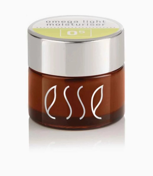 Легкий зволожувальний засіб з омега жирними кислотами Esse Omega Light O5 10 мл