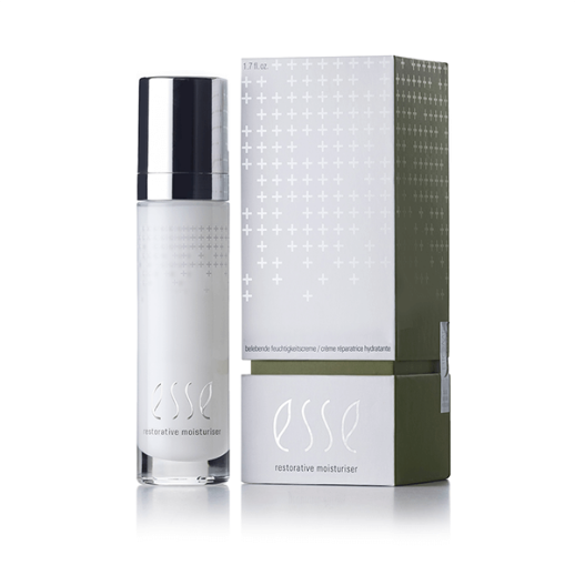 Нічний відновлювальний зволожувальний крем Esse Restorative Moisturiser M10 50 мл